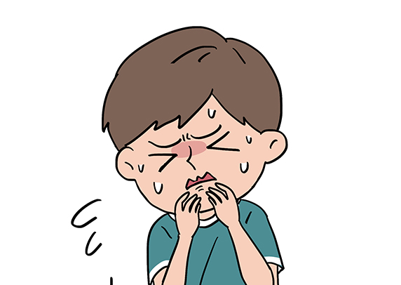 疾病科普图片