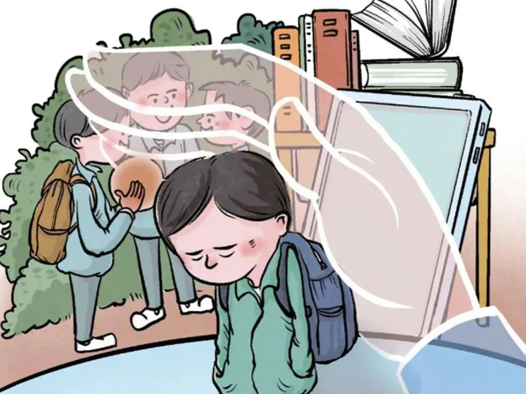疾病科普图片