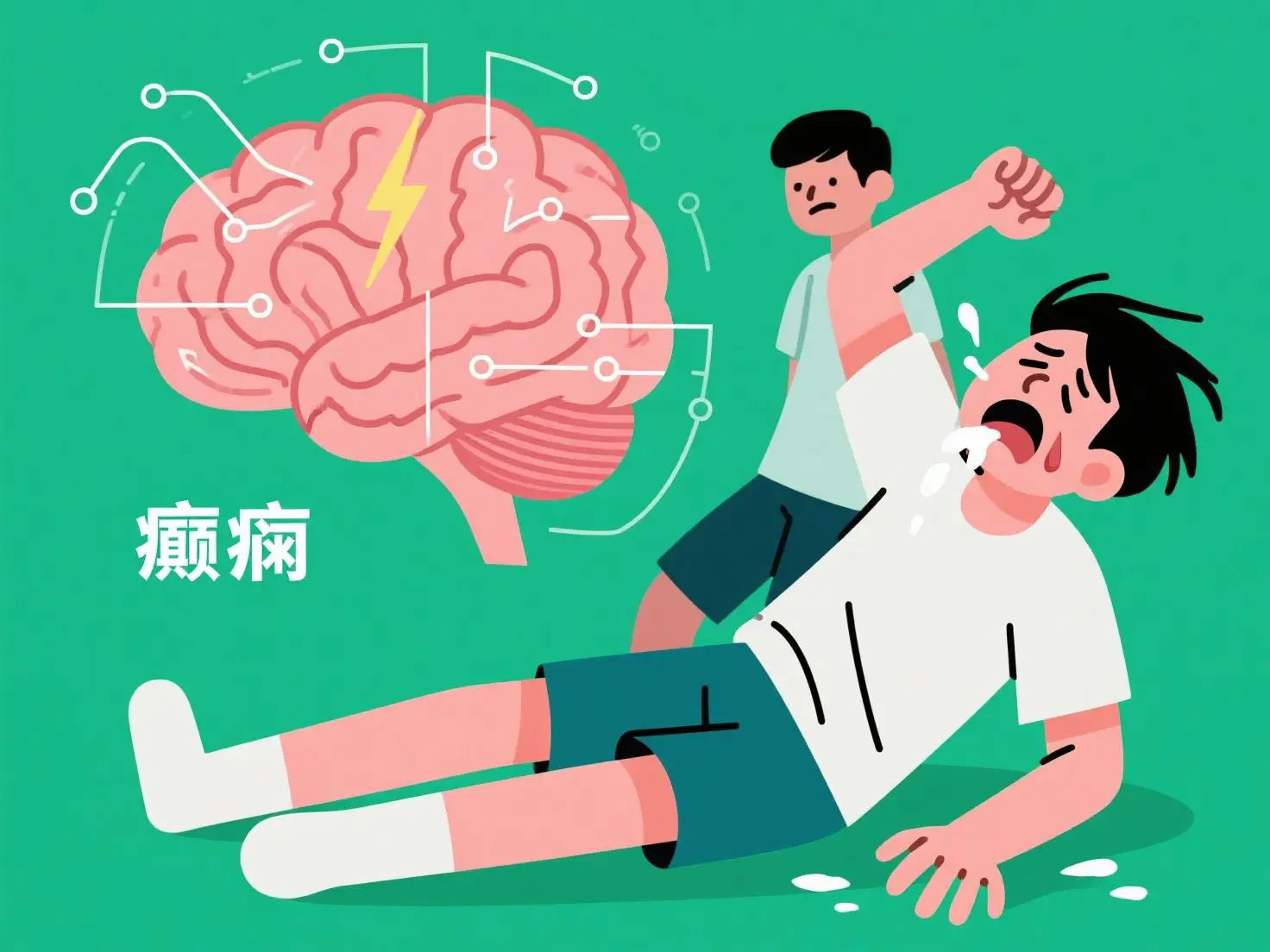 疾病科普图片