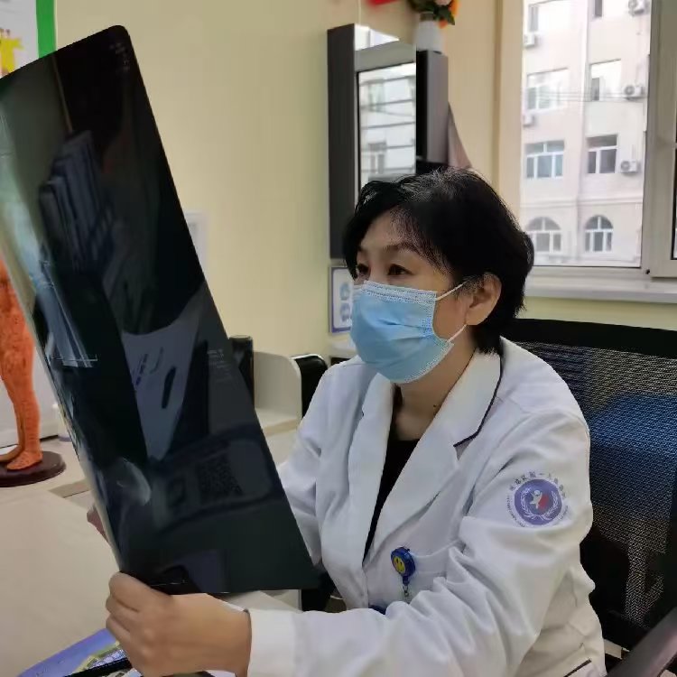疾病科普图片